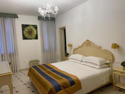 Rio del Piombo Suites Venice