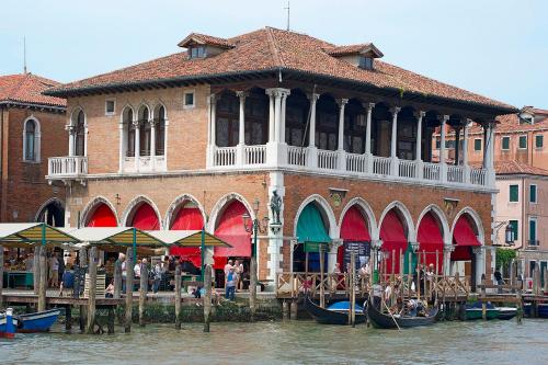 Rialto Studio (300mt from Rialto Bridge) - image 6