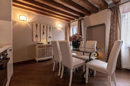 Corte Contarina San Marco Apartment R&R - image 11