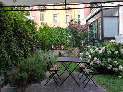 Accogliente appartamento a Dorsoduro con GIARDINO! - image 14