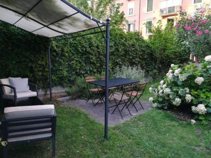 Accogliente appartamento a Dorsoduro con GIARDINO! - image 15