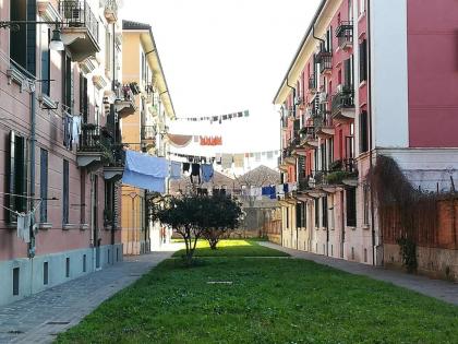 Accogliente appartamento a Dorsoduro con GIARDINO! - image 18