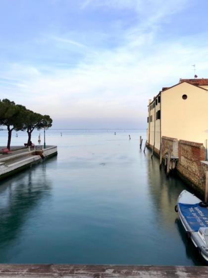 Apartment in Venice 