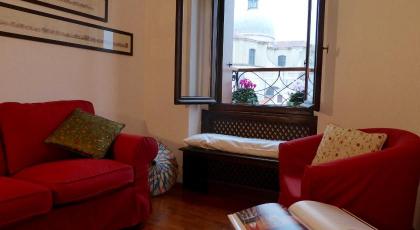 Bed and breakfast Vista sul Canal Grande - image 13