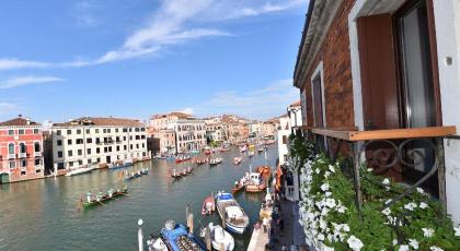 Bed and breakfast Vista sul Canal Grande - image 5