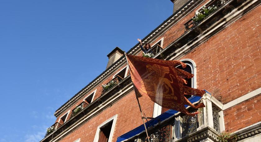 Bed and breakfast Vista sul Canal Grande - image 6