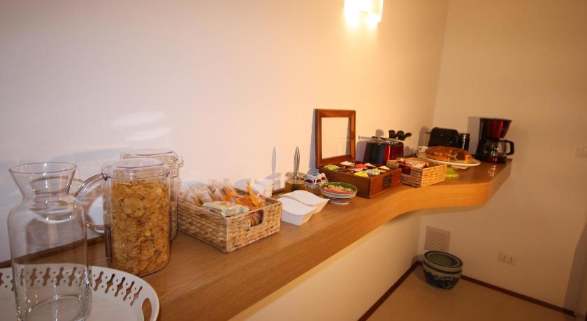 Bed and breakfast Vista sul Canal Grande - image 7