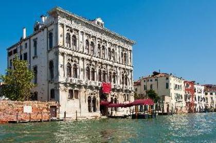 Hotel in Venice 