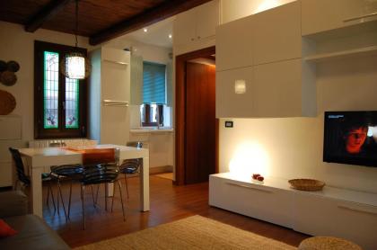 Loft due cuori con terrazza - image 16