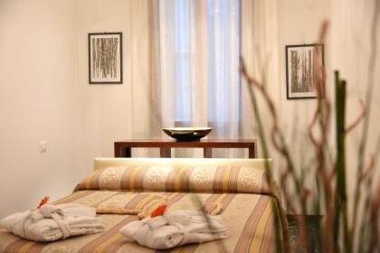 Corte Coppo Superior Apartment Venice