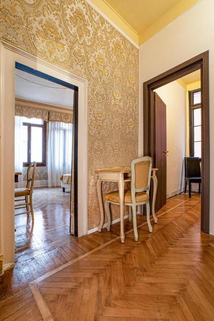 palazzo suite ducale - image 13