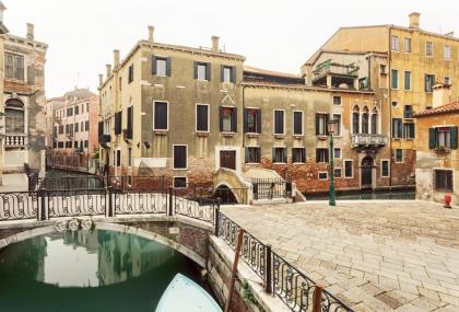 Apartment in Venice 