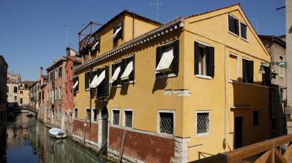 B&B Al Palazzetto Venice