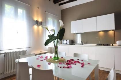 Cannaregio Suite - Colleoni Holidays Venice 