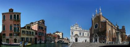 Cannaregio Suite - Colleoni Holidays - image 19