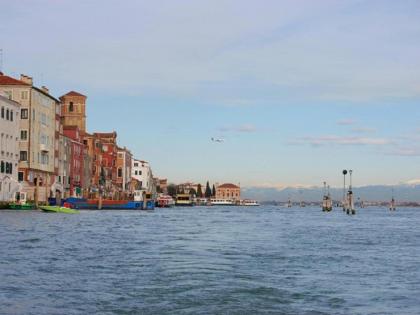 Cannaregio Suite - Colleoni Holidays - image 20