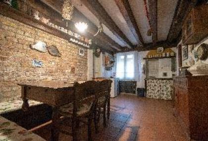 Apartment Cà Rielo - Venice - image 10