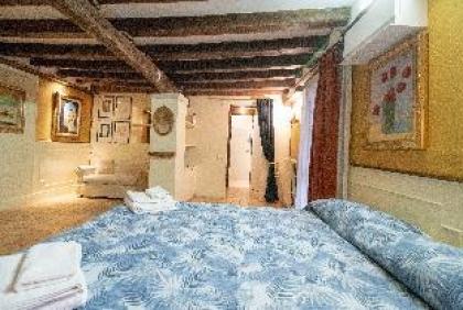 Apartment Cà Rielo - Venice - image 12