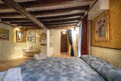 Apartment Cà Rielo - Venice - image 14