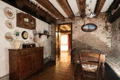 Apartment Cà Rielo - Venice - image 17