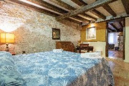 Apartment Cà Rielo - Venice - image 8