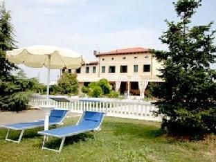 Hotel Villa Sara - main image