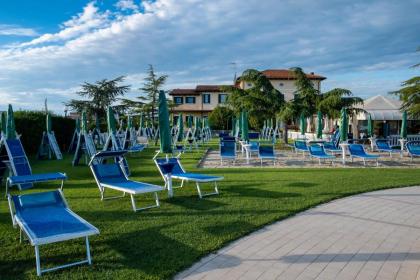 Hotel Villa Sara - image 5