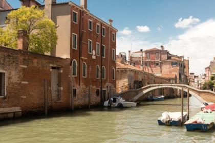 B&B Casa Baseggio Venice 