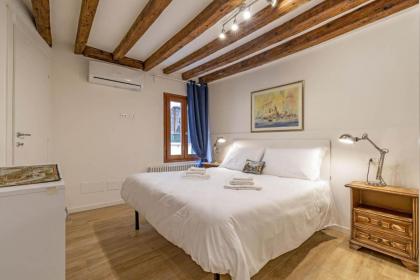 Santa Fosca Cozy Apartment Venice 