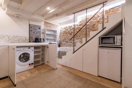 Santa Fosca Cozy Apartment - image 11