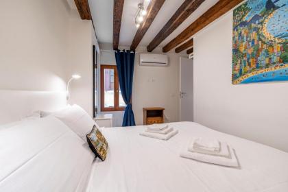 Santa Fosca Cozy Apartment - image 14