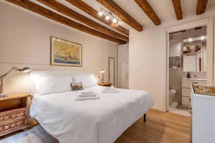 Santa Fosca Cozy Apartment - image 15