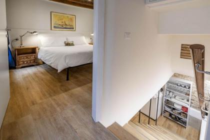 Santa Fosca Cozy Apartment - image 18