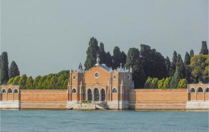 Nice apartment in Venezia with 2 Bedrooms and WiFi - image 8