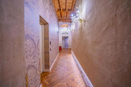 Corte Rubbi 5 Deluxe Studio-Apartment - image 14