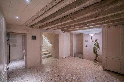 Corte Rubbi 5 Deluxe Studio-Apartment - image 17