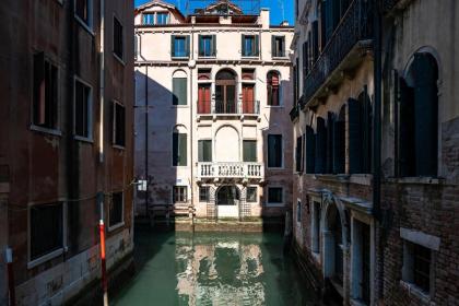 Corte Rubbi 9 Canal View -Dimora Italia - - image 14