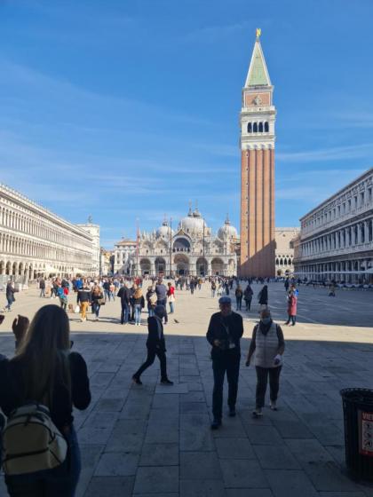 Guest houses in Venice 