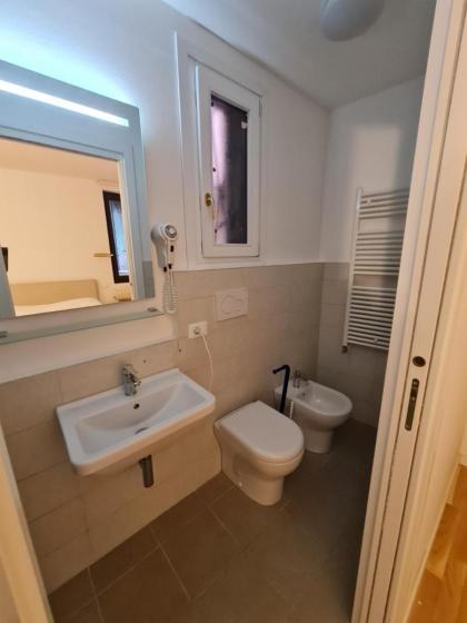 San Marco Luxury Rooms - image 12