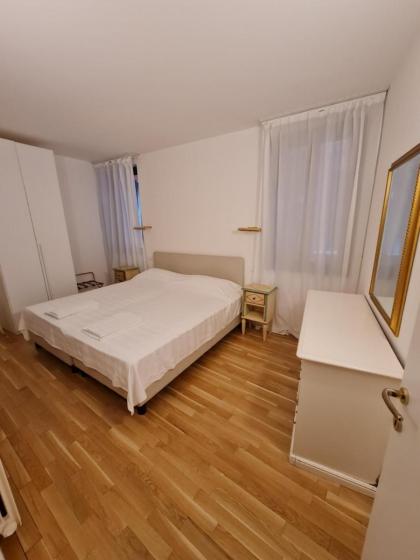 San Marco Luxury Rooms - image 16