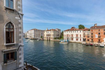 Ca' Mainella Grand Canal - image 13