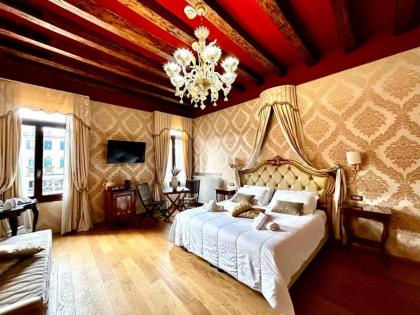 Dream suites Venice