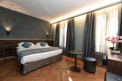 Rosa Salva Suites - image 15