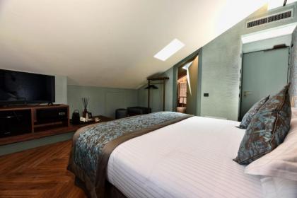 Rosa Salva Suites - image 16