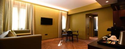 Rosa Salva Suites - image 6