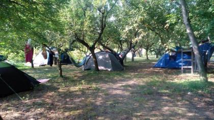 Holiday park - Camping near Venice 