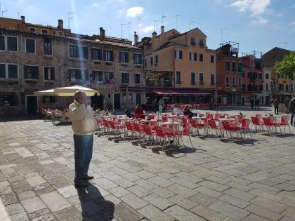 Lovely Apartment In Venice - image 7