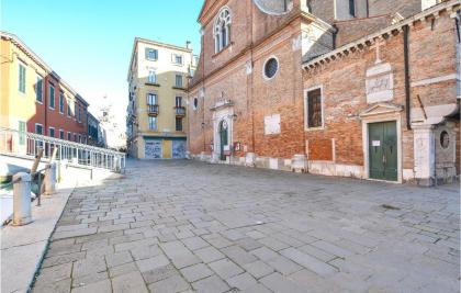 Beautiful apartment in Venezia with WiFi - image 14