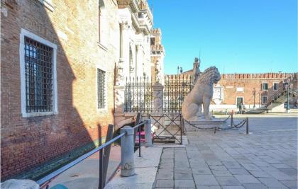 Beautiful apartment in Venezia with WiFi - image 17