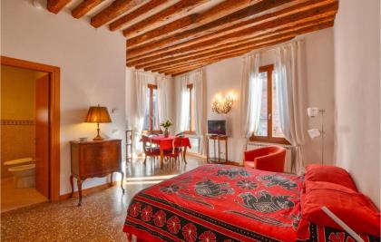 Beautiful apartment in Venezia with WiFi - image 19